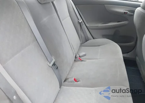 2009 Toyota Corolla Le/Xle z USA, uszkodzony, nr VIN JTDBL40EX9J018077